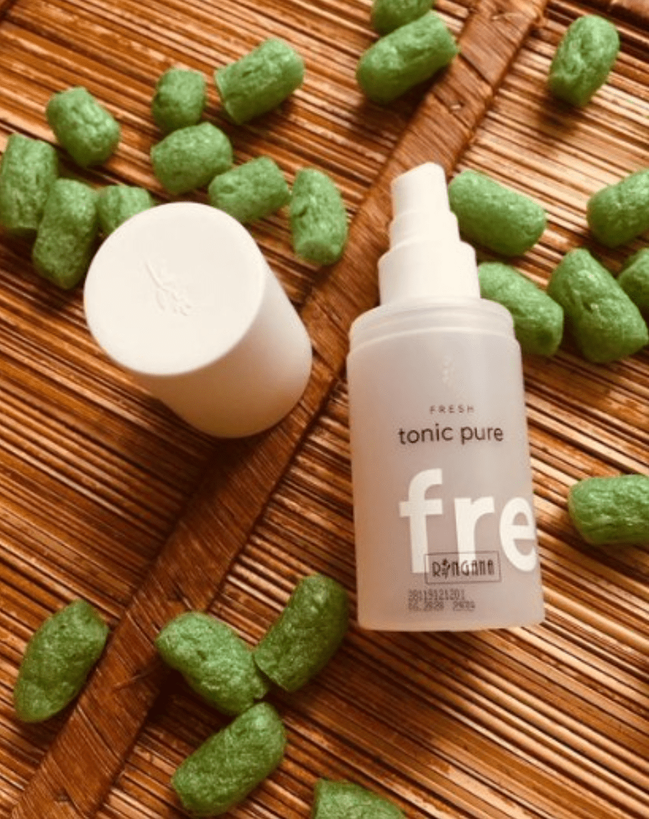 productos de belleza orgánicos y veganos